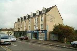 Balladins Cherbourg