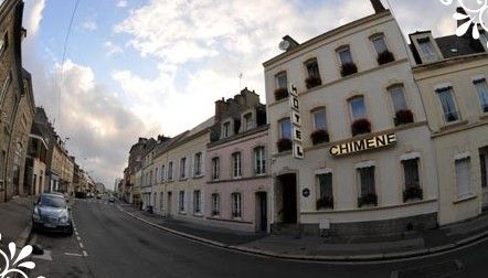 Hotel Chimene