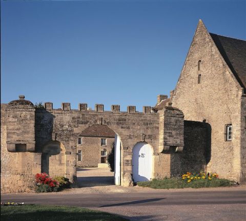 Ferme De La Ranconniere