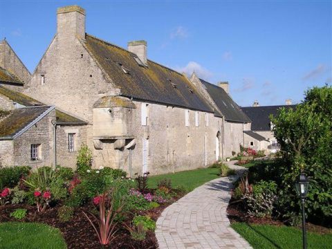Le Manoir de Mathan