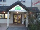 Hotel Crocus Dieppe Falaise