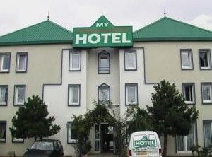 My Hotel