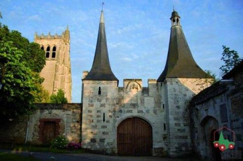 Auberge de l'Abbaye