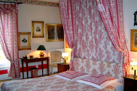Chateau de Goville