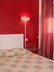 Grand Hotel Parisien