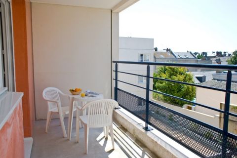 Appart'City Le Havre