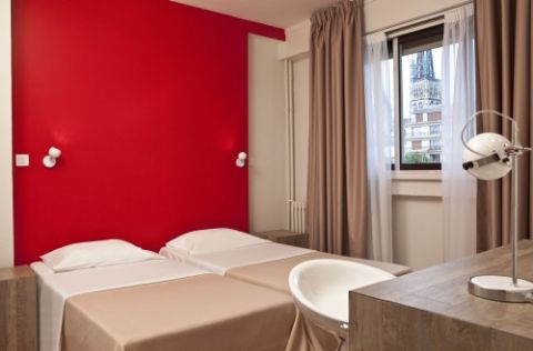 Coeur de City Hotel Rouen Cath&eacute;drale