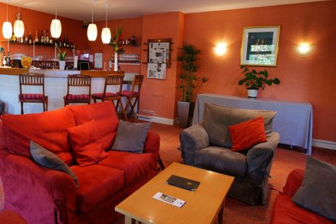 Best Western Hostellerie du Vallon