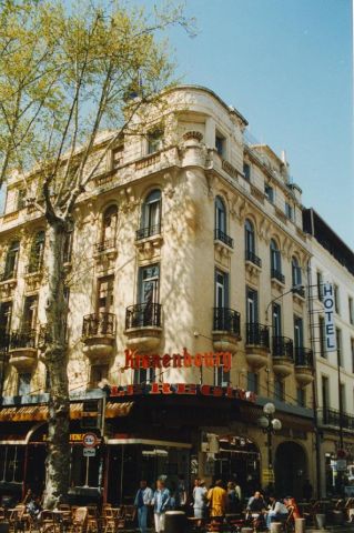 Regina Hotel