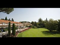 Golf Hotel Valescure