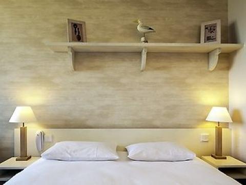 ibis Styles Ouistreham