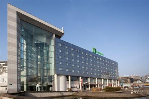 Holiday Inn Paris Marne La Vallee