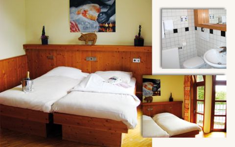 Hotel Beierhaascht
