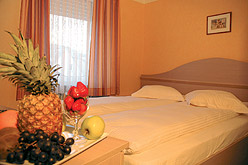 Hotel Beau Séjour Diekirch