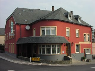 Hotel Braas Hotel Braas