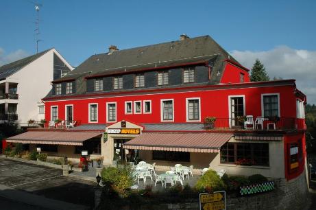 Enzo Hotel