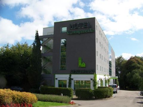 Campanile Luxembourg