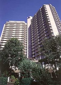 Hilton Luxembourg