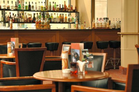 Doubletree by Hilton Luxembourg