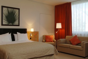 NH Luxembourg