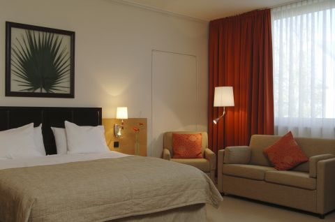 NH Luxembourg