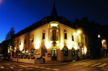 Hotel Le Chatelet
