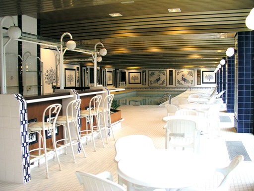 Alvisse Parc Hotel