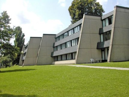 Parc Belle-Vue