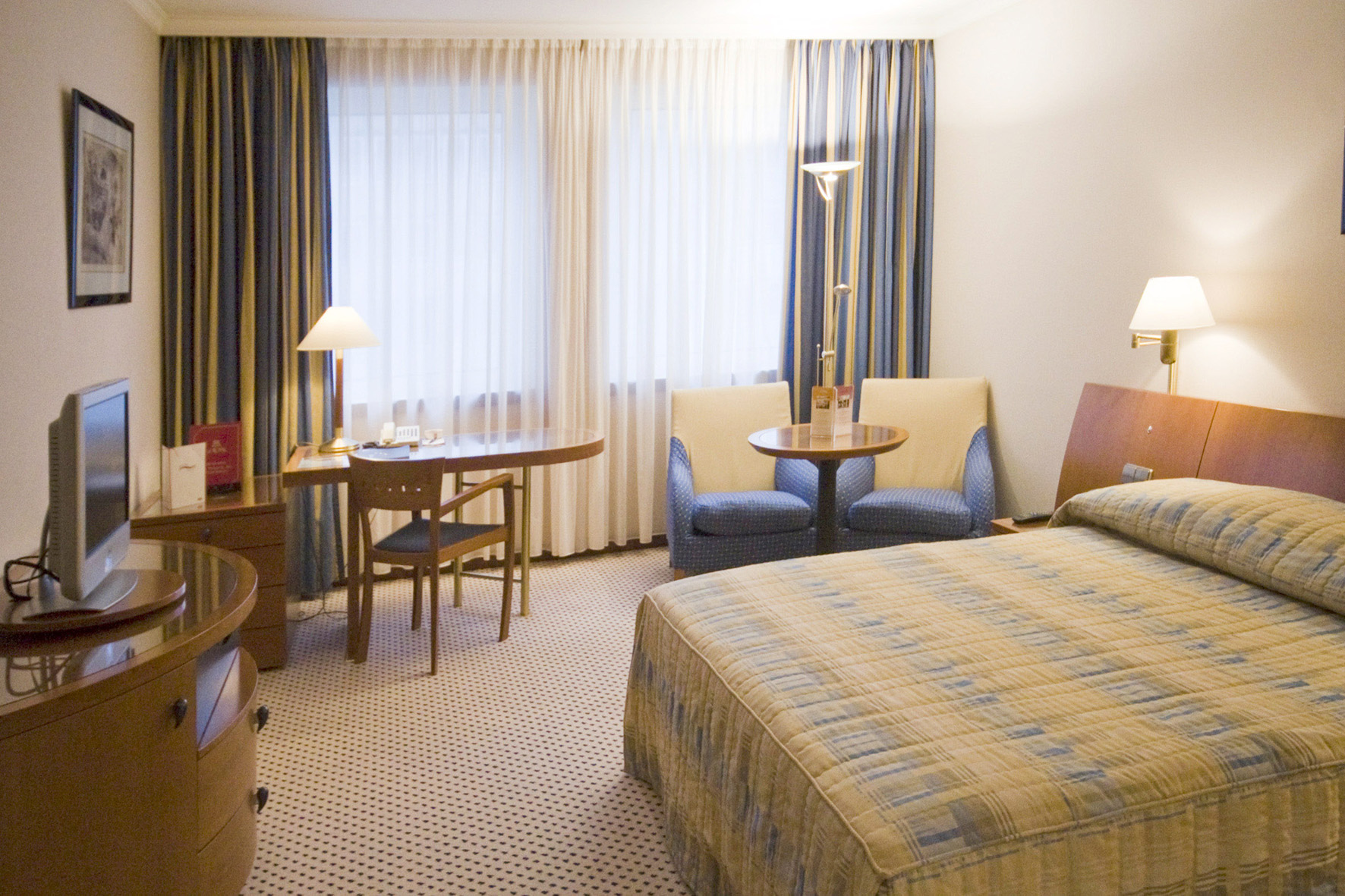 Le Royal Luxembourg