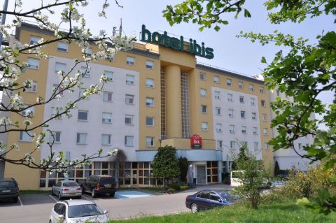 Hotel Luxembourg Aeroport in Luxembourg Aeroport lasteminute boeken