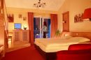 Hotel Belle Vue