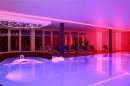 Binnenbad Hotel Belle Vue