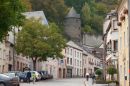 Kasteel Vianden