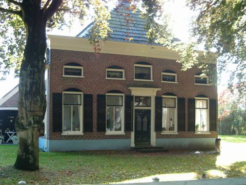 Bed and Breakfast Annen