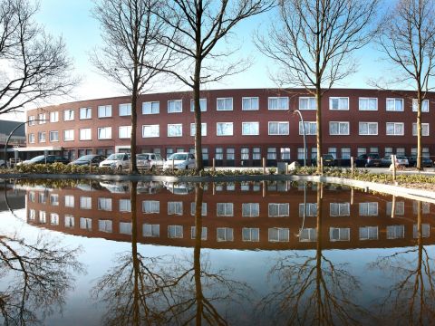 Bonte Wever