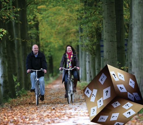 Secret Hotel Drenthe