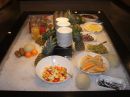 Ontbijtbuffet