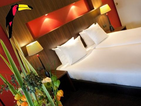 Van der Valk Hotel Assen