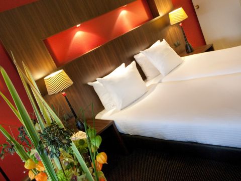 Van der Valk Assen