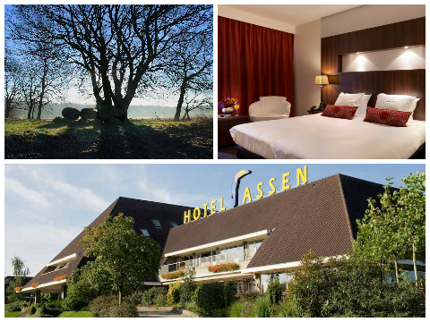 Van der Valk Hotel Assen