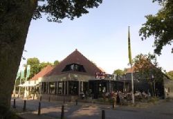 Hampshire Inn - Bieze Borger