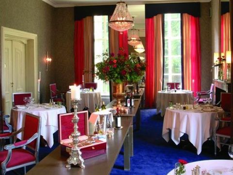 Restaurant coupons nederland