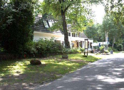 B&B de Walhof