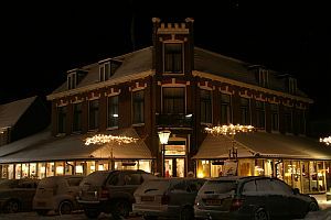 Hampshire Hotel Wesseling