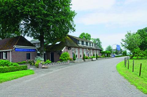 Fletcher Hotel- Restaurant de Borken