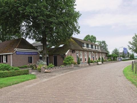 Fletcher Hotel- Restaurant de Borken