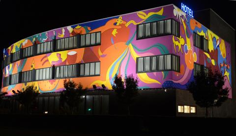 Hotel Restaurant Ten Cate Emmen