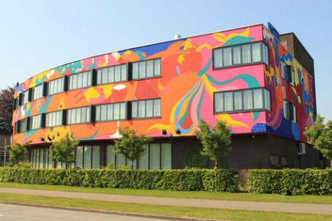Hotel Restaurant Ten Cate Emmen