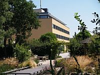 Eden hotel Emmen in Emmen