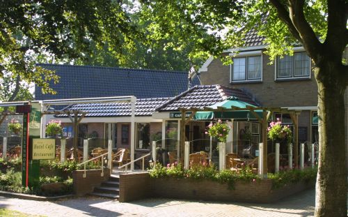 De Meulenhoek